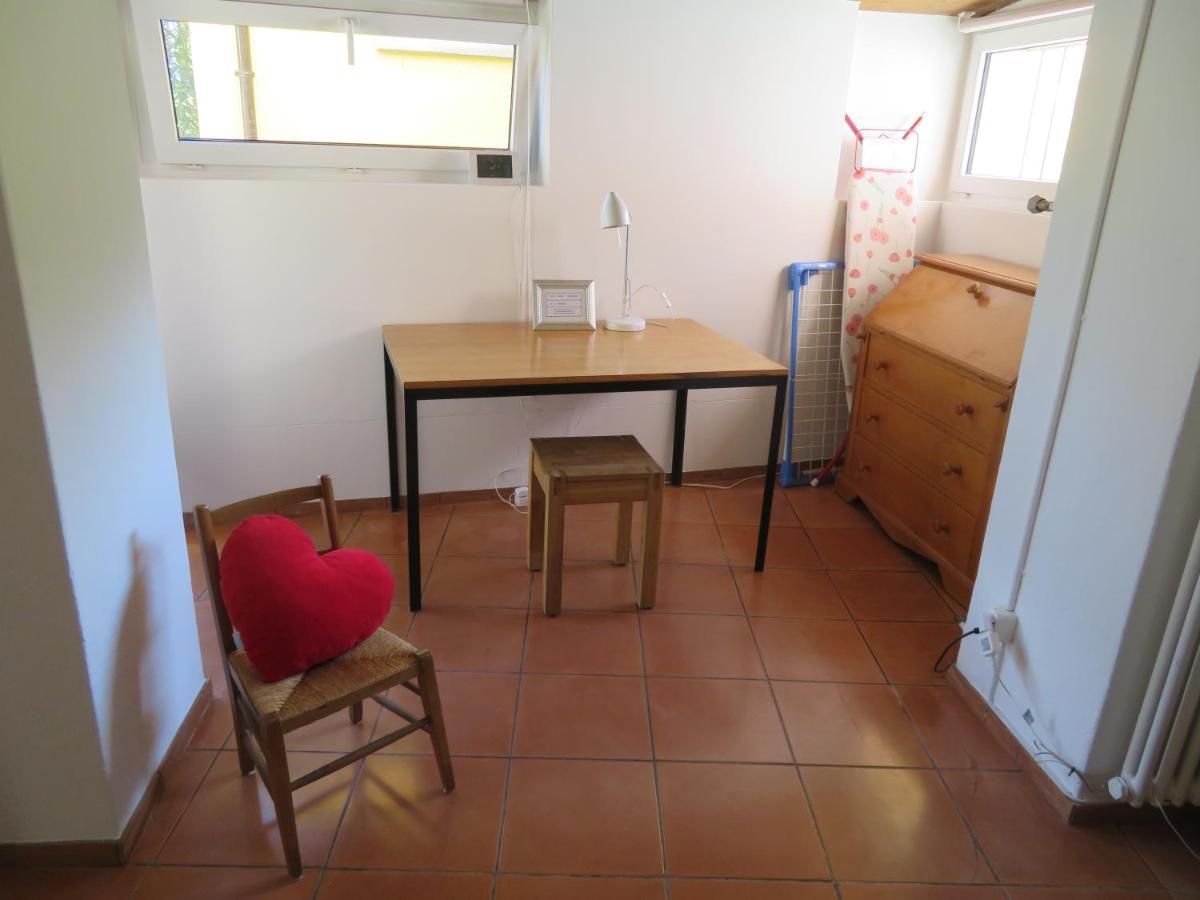 Casa Speranza Apartman Locarno Kültér fotó