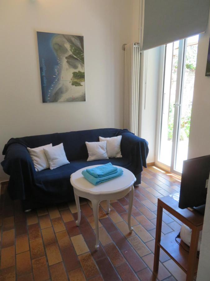 Casa Speranza Apartman Locarno Kültér fotó